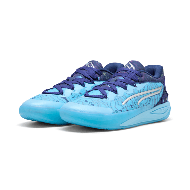 PUMA Stewie 4 Most Wanted