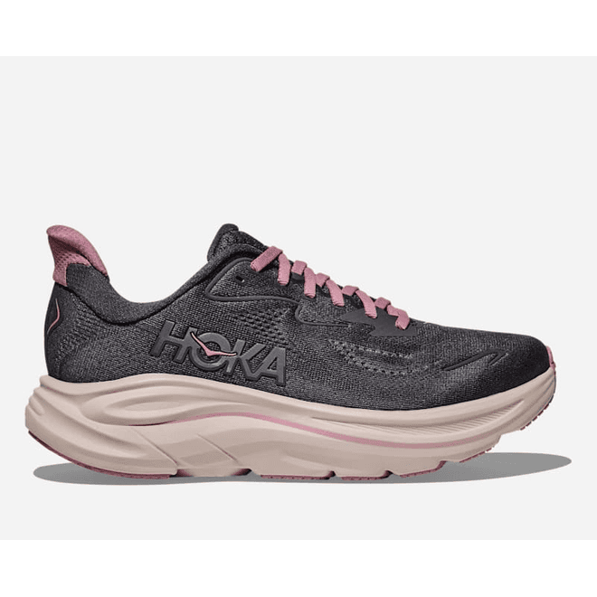 HOKA Clifton 10 Road Running Galaxy