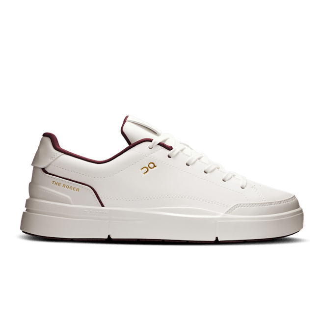 ON THE ROGER Centre Court 'Beige'