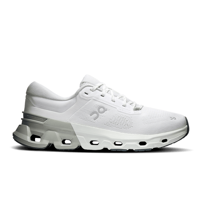 ON Cloudflyer 5 'Beige'