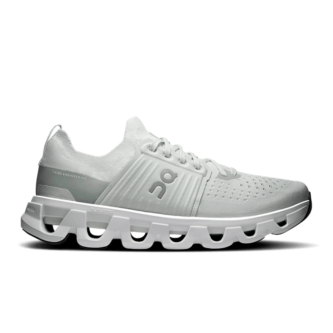 ON Cloudswift 4 'Grey'