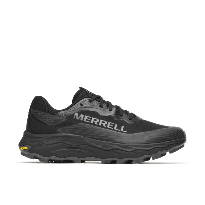 Merrell Agility Peak 6 GORE Black