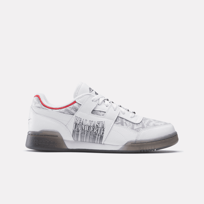 Reebok Anuel x Reebok Workout Plus ''