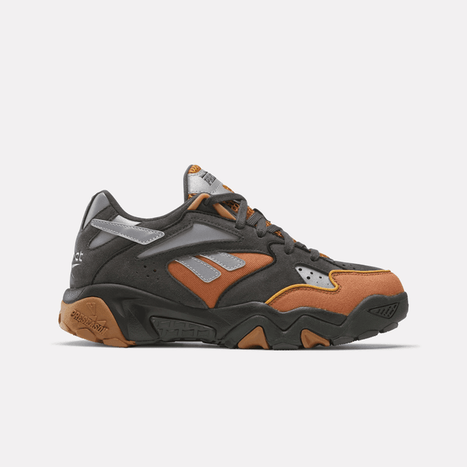 Reebok Preseason 94 Low 'Black'