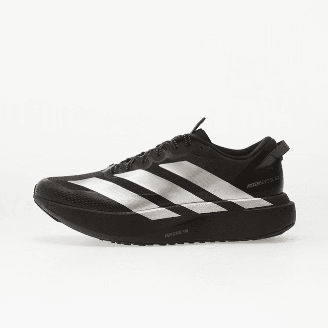 adidas Adizero Evo Sl Atr Core Black