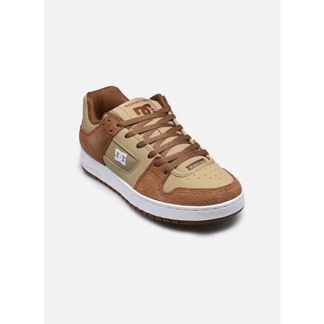 Dc Shoes Manteca Se