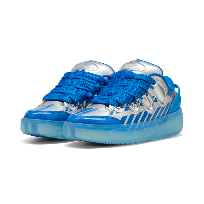 PUMA X FAST & FURIOUS LaFrancÃ© Miami