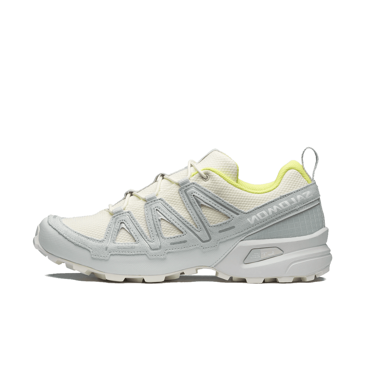 Salomon Speedcross 3 Expanse 'Alpen Blossom'