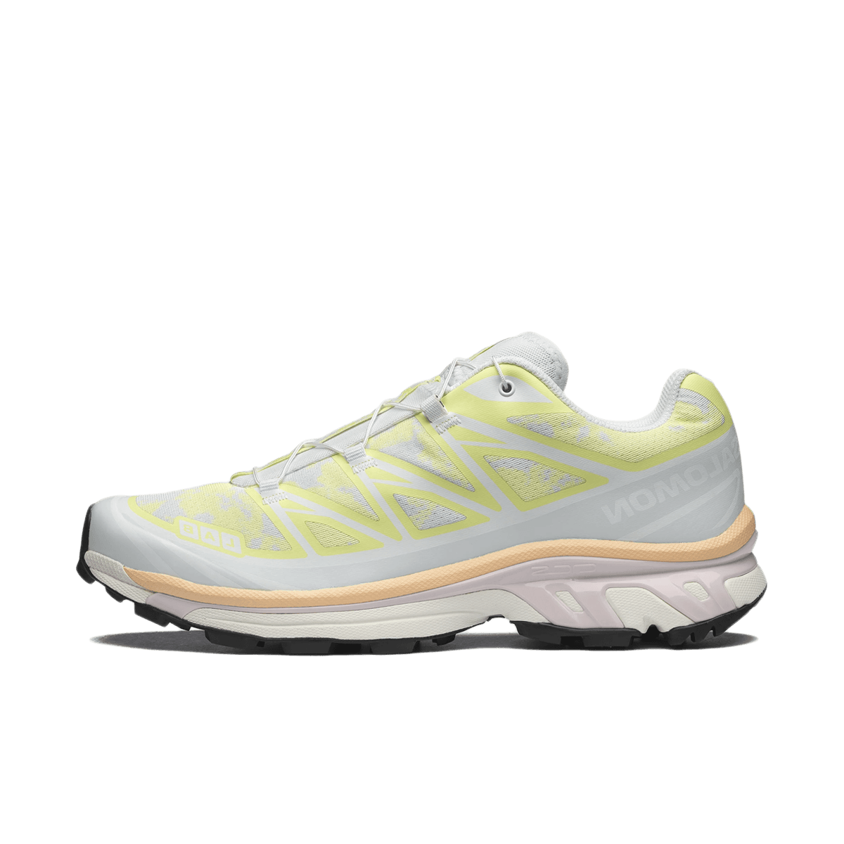 Salomon XT-6 'Alpen Blossom'