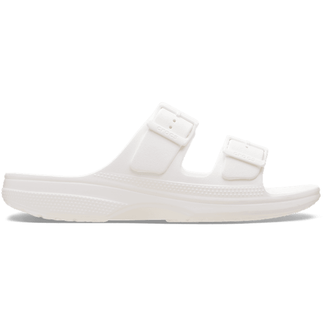 Crocs Saturday Sandal White