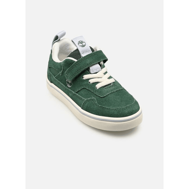 Timberland Stone Jump Low Hook & Loop Sneaker