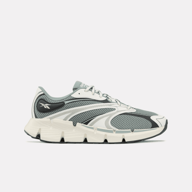 Reebok Zig Hypnotica 'Chalk'