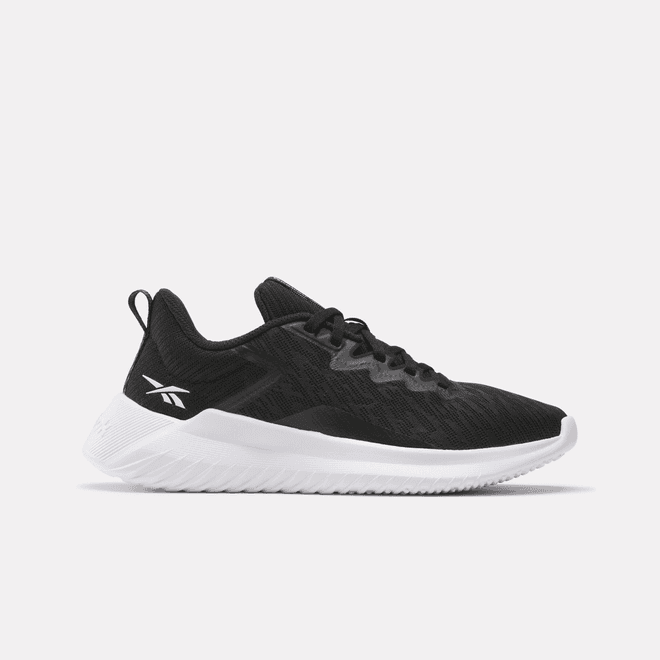 Reebok Fluxlite II Women's 'Black'