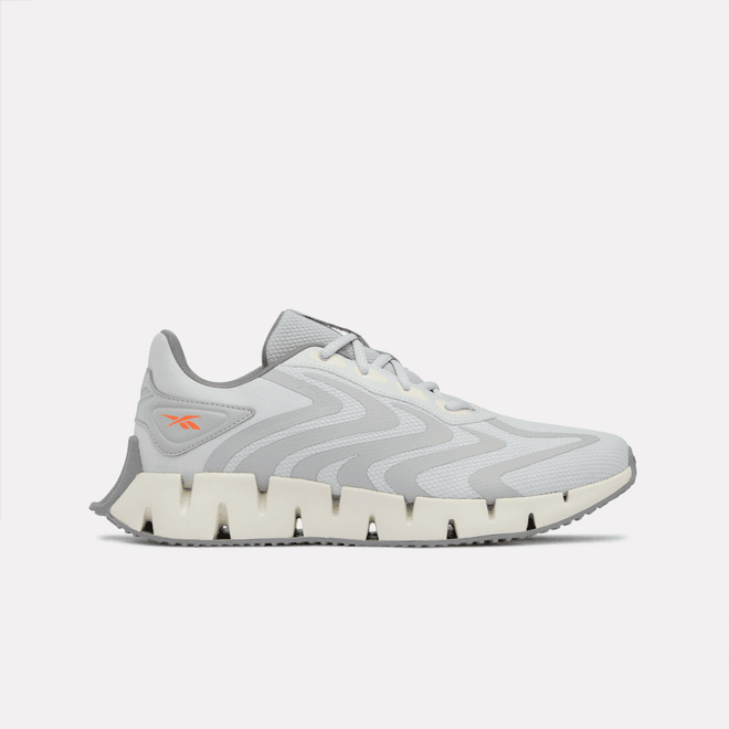 Reebok Zig Rise 'Pearl Grey'