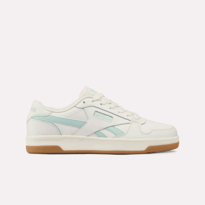 Reebok Match Prime V2 Women's 'Chalk'