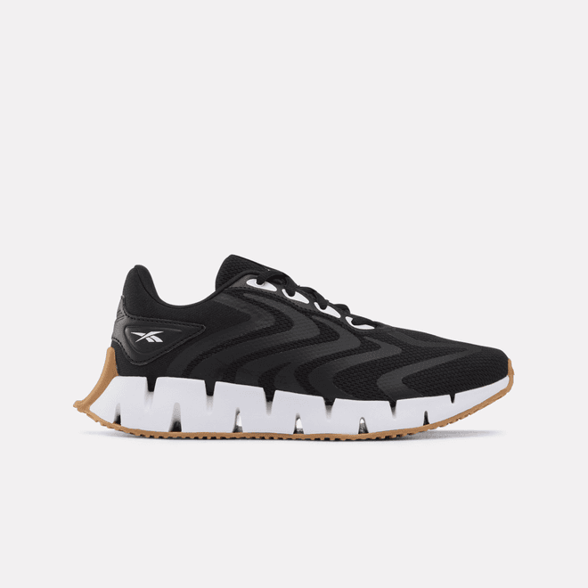 Reebok Zig Rise Women's 'Black'