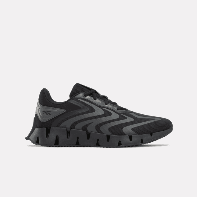 Reebok Zig Rise 'Black'