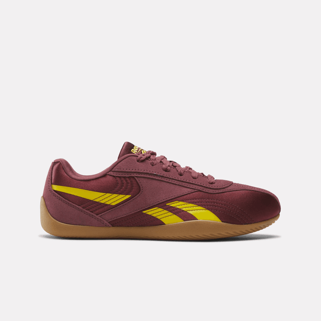 Reebok Ultra Lo Women's 'Blackberry'