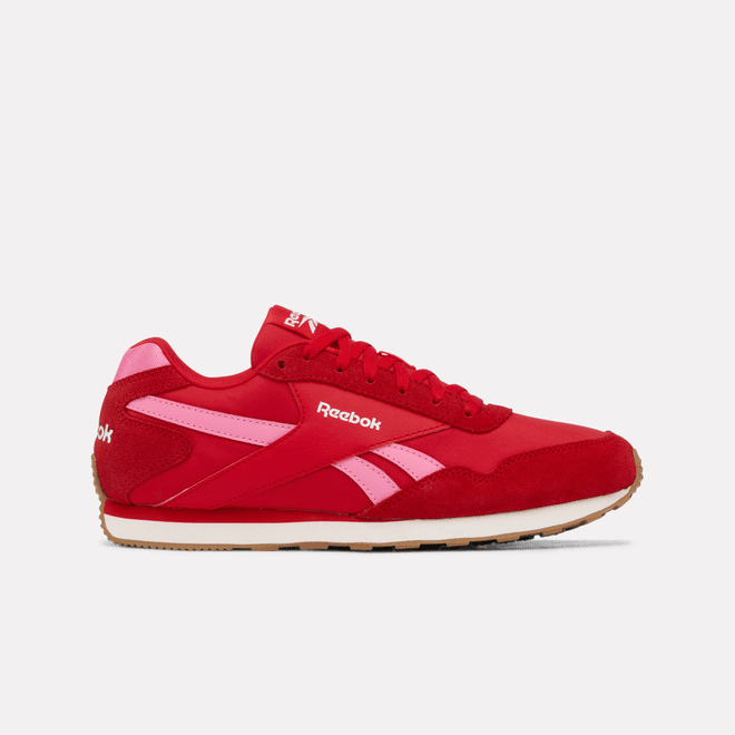 Reebok Glide Low Women's 'Sportred'