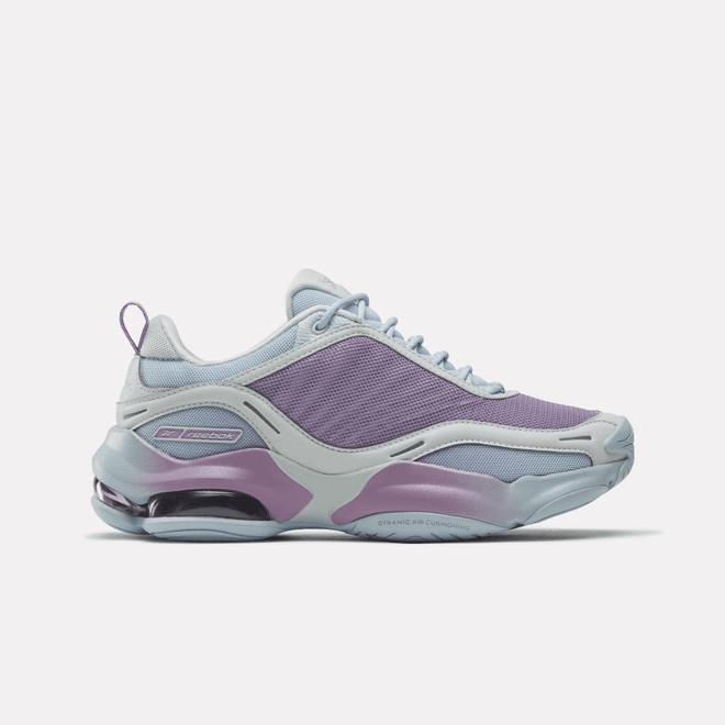 Reebok DMX Series 3000 Women's 'Grey'