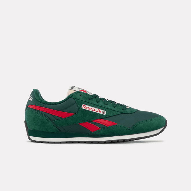 Reebok Classic AZ 'Forest Green'