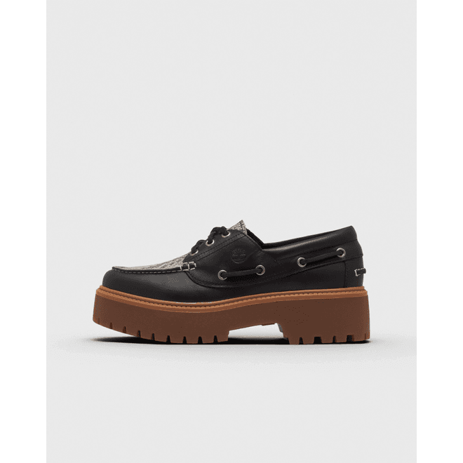 Timberland Stone Street Boat