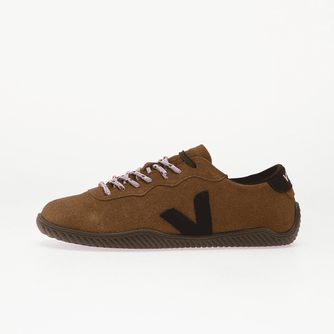 Veja Jitsu Brown