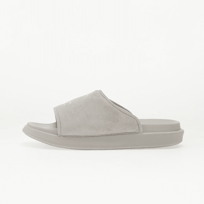 Y-3 Slide Grey Two