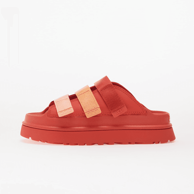 UGG® GoldenGlow Slide Women
