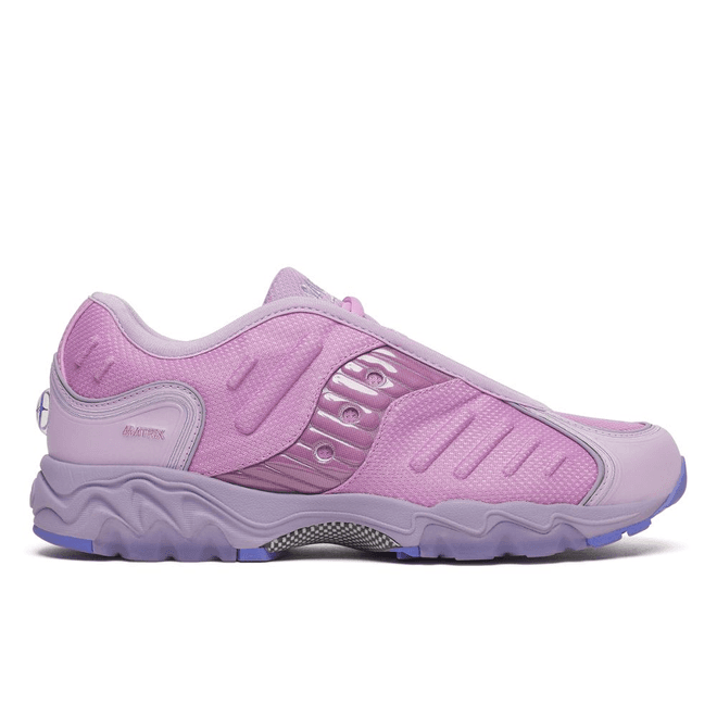 Saucony Matrix Purple