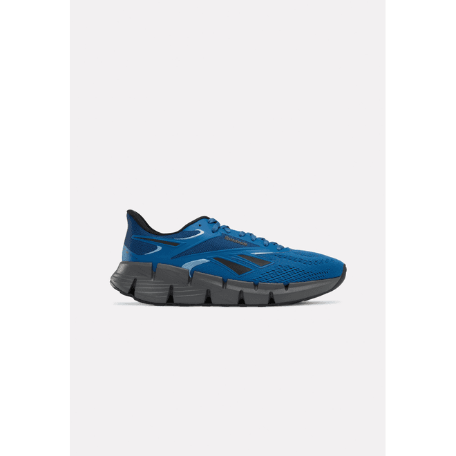 Reebok Zig Dynamica 6 Men's 'Navy'