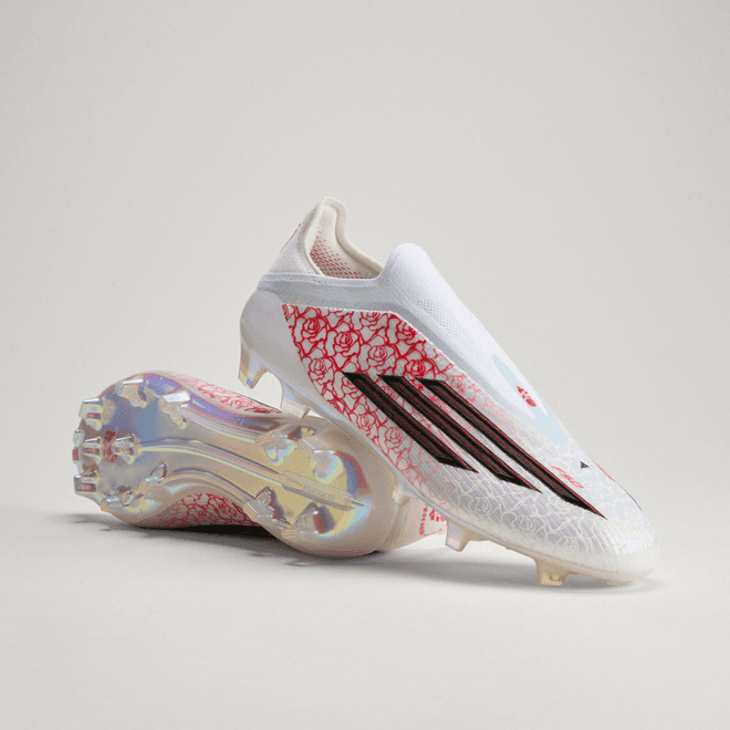 adidas F50 ELITE Laceless Firm Ground Football