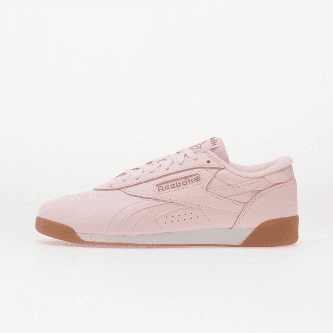 Reebok F/S Lo Frosted Berry