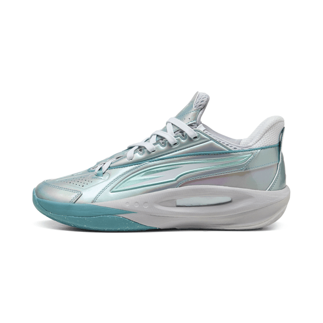 PUMA Scoot Zeros III