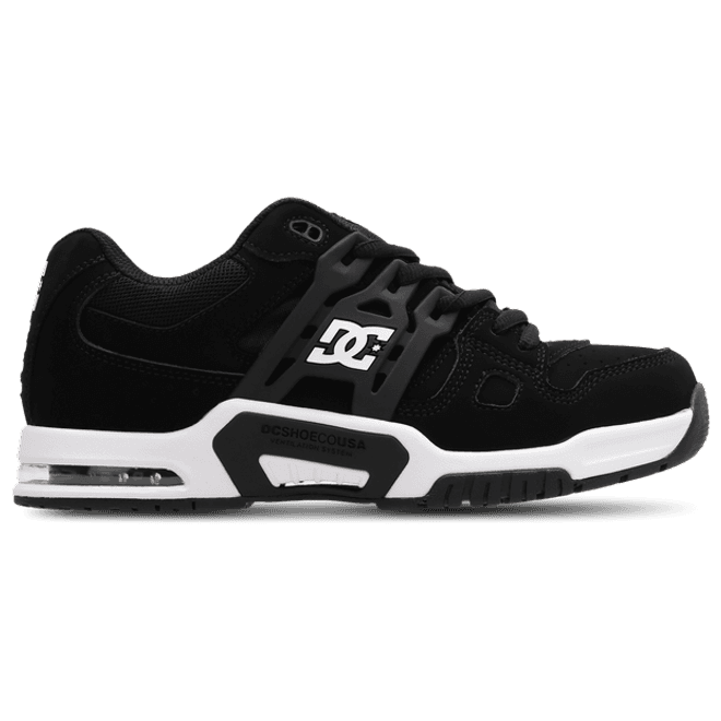 Dc Shoes At-2