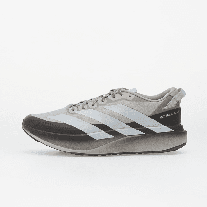 adidas Adizero Evo Sl Atr Grey Two