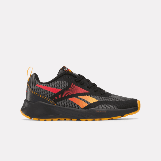 Reebok Energen Run Kid's 'Black'