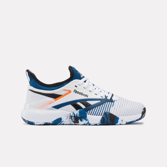 Reebok Nano Court 'White'