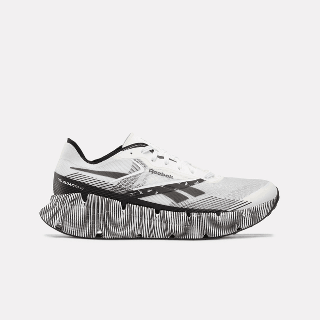 Reebok Floatzig X1 'White'