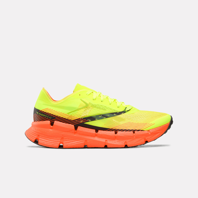 Reebok Floatzig X1 'Digital Lime'