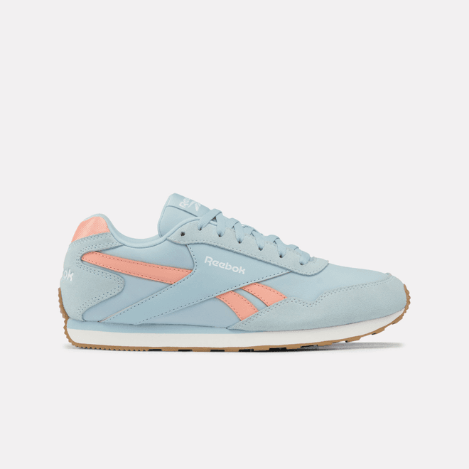 Reebok Glide Low Women's 'Iceblue'