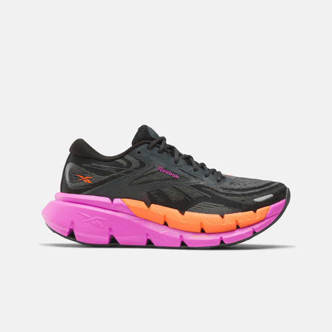 Reebok Floatzig Double Women's 'Black'