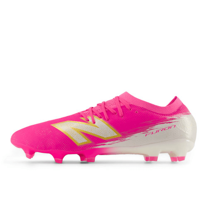New Balance Furon Pro FG V8