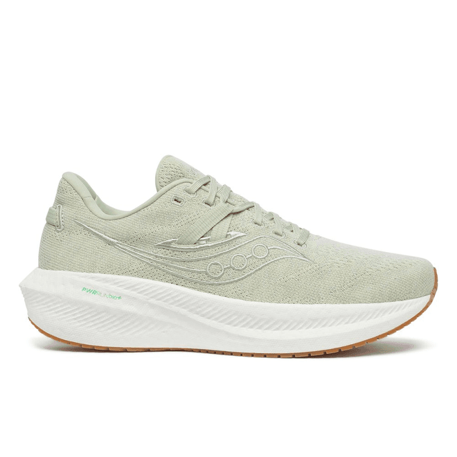 Saucony Triumph RFG Green