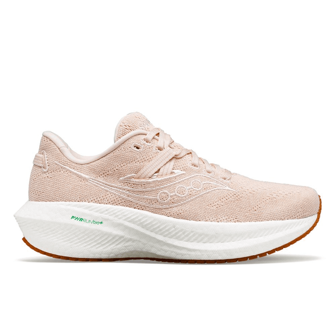 Saucony Triumph RFG Pink