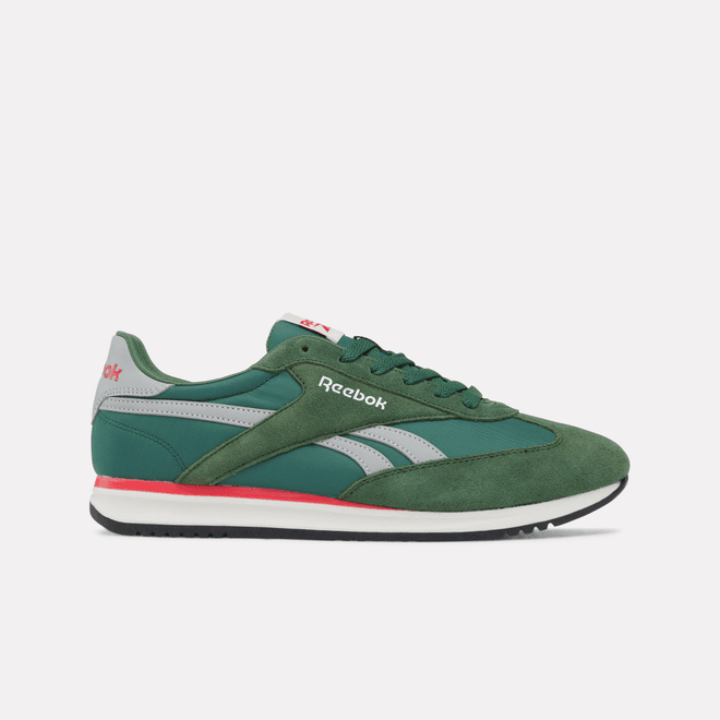 Reebok World 70 'Field Green'