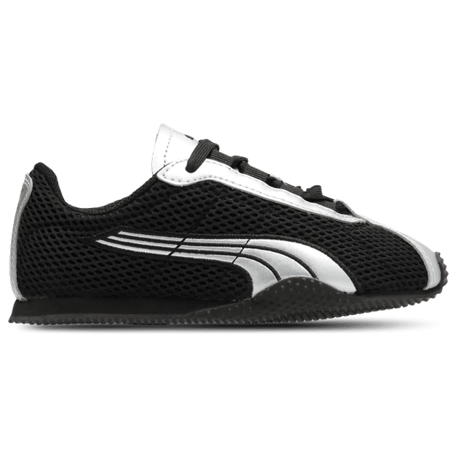 Puma Street Black