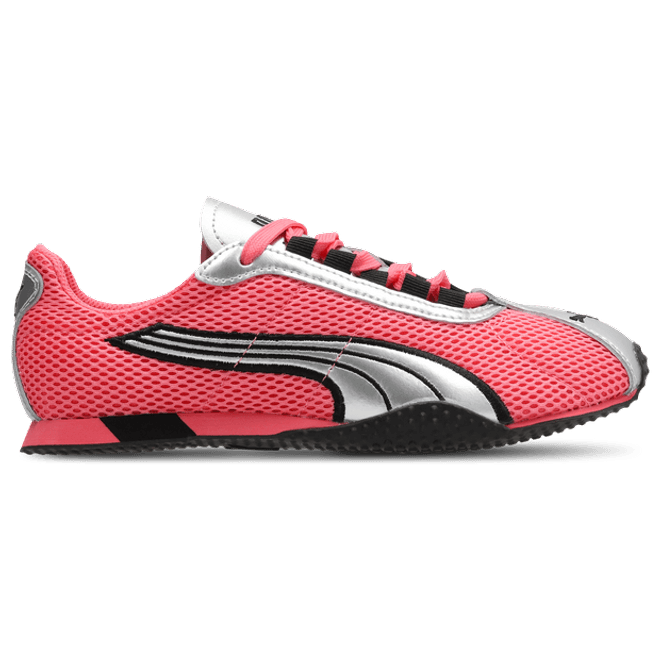 Puma Street Kindersneakers Pink