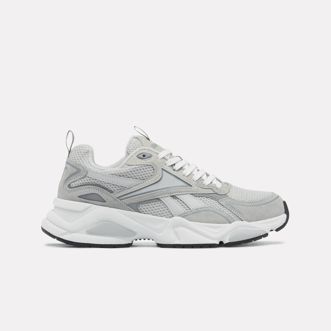 Reebok Charge Run Men's 'Pure Grey 3'