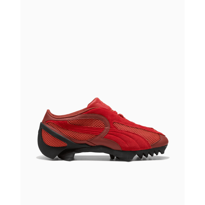 Puma Beisser Waxed